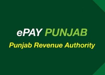 EPay Punjab Fetches Rs1b Revenue In Less Than 5 Months