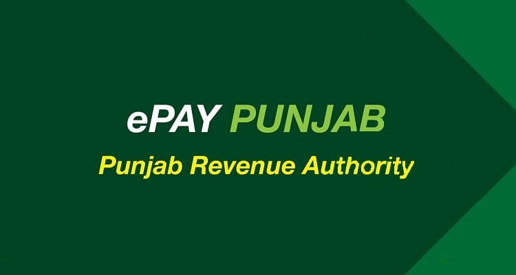 EPay Punjab Fetches Rs1b Revenue In Less Than 5 Months