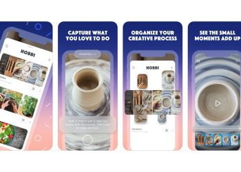 Facebook Is Experimenting With Hobbi: a Pinterest Clone