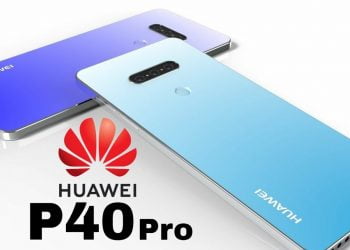 Huawei P40 and P40 Pro: Release Date, Rumours and Specs