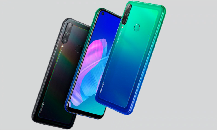 Stand Out From The Crowd With The HUAWEI Y7p