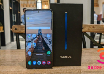 Samsung Launches Galaxy Note 10 Lite, S10 Lite, A51 and A71 in Pakistan