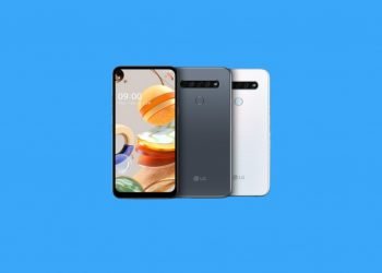 LG Announces K41S, K51S, And K61 Mid-Range Smartphones