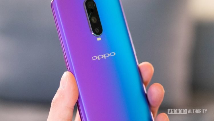 Oppo Find X2 Release Date Could Be Right Around The Corner