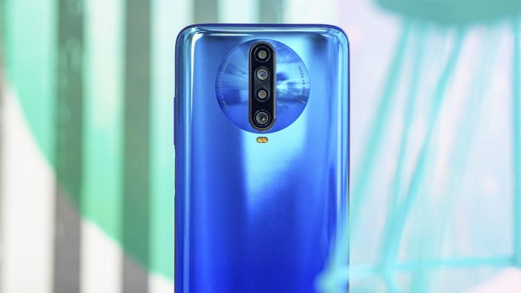 Poco X2 Is A Rebranded Redmi K30, Teaser Confirms