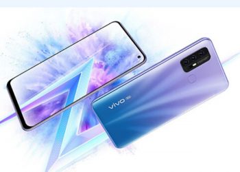 Vivo Z6 5G Mid-Range Smartphone To Go Official In China On 29 FEB