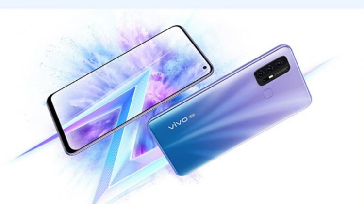 Vivo Z6 5G Mid-Range Smartphone To Go Official In China On 29 FEB