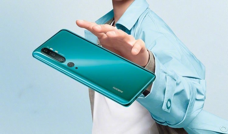 Xiaomi Mi 10 To Pack 90Hz AMOLED Display, 4,500mAh