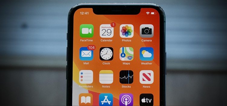 iOS and iPadOS 13.4: Apple Releases The First Beta