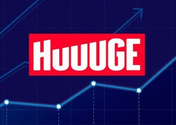 The Mobile Giant Huuuge Games Invests Heavily In The New