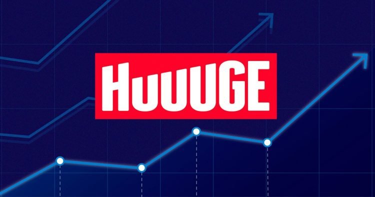 The Mobile Giant Huuuge Games Invests Heavily In The New