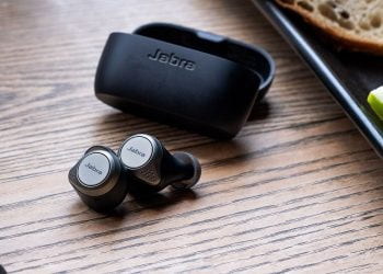 Jabra Elite 75t Earbuds Review: The Best AirPods Alternative
