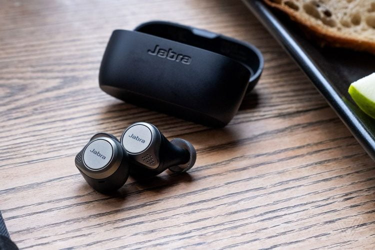 Jabra Elite 75t Earbuds Review: The Best AirPods Alternative