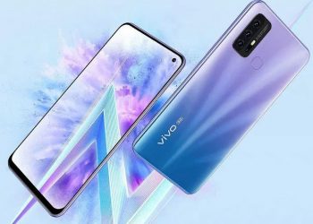 Vivo Z6 5G Goes Official With Snapdragon 765G Chipset, Quad Rear Cameras, and 5000mAh Battery
