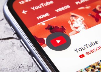 YouTube Isn’t Bound By The First Amendment