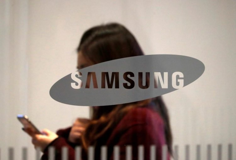 Samsung Jailed Board Chairman Has Resigned