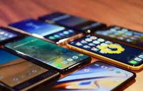 Mobile Phone Import Climbs Up By 79.46% In Seven Months
