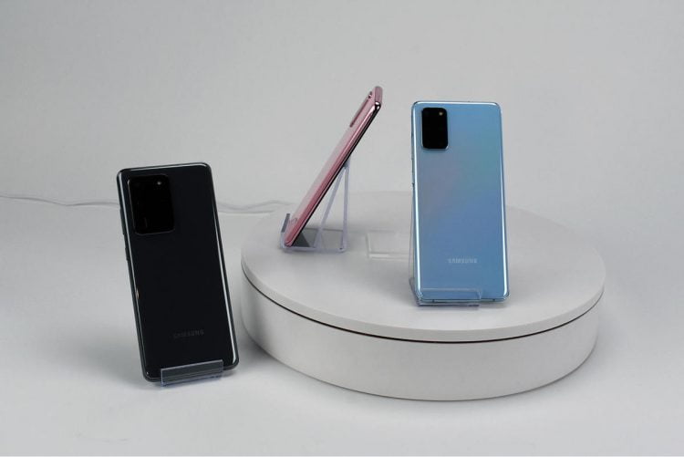 Samsung Galaxy S20: Everything You Need To know!