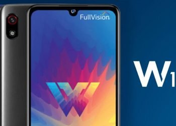 LG’s 10-Minute Standby Entry-Level Phone ‘W10 Alpha Announced