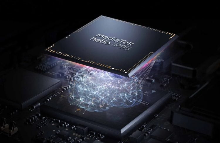 MediaTek Announces Enhanced AI Capability and 64MP Camera