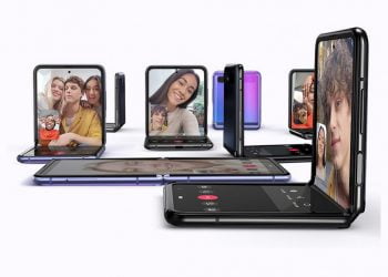 Living With The Samsung Galaxy Z Flip