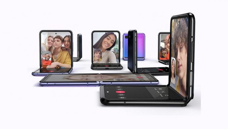 Living With The Samsung Galaxy Z Flip