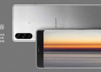 Rumor: Sony Xperia 1.1 To Shoot 8K HDR Video, Xperia 9 Leaked