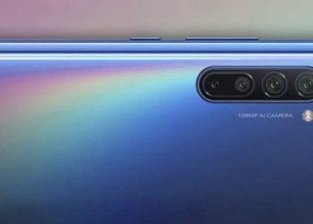 Xiaomi VP Teases Zoom Camera On Xiaomi Mi 10 With Two Camera Sample