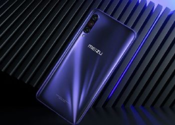 Meizu 17 Arrives In April With 90Hz Screen