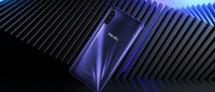 Meizu 17 Arrives In April With 90Hz Screen