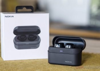 Nokia Power Earbuds True Wireless Earphones Launched