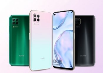 Huawei P40 Lite Arrives In Europe, It Is a Rebranded Nova 6 SE