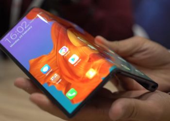 Huawei Will Attend MWC 2020, Unveil a Foldable Phone Too