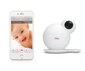 RSAC 2020: Smart Baby Monitor Vulnerable To Remote Hackers