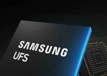 UFS 3.1 Promises Speedier Smartphone Storage