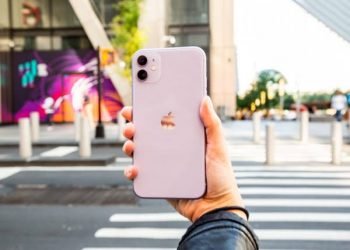 Apple iPhone Beats Samsung For Smartphone Shipments In Q4 2019