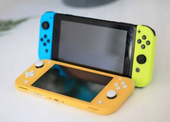 Nintendo: No New Switch Model Planned For 2020
