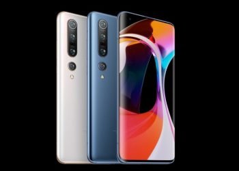 Xiaomi Mi 10 Pro Tops DxOMark Camera Chart