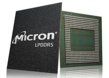 Xiaomi Mi 10 Will Feature Micron’s LPDDR5 RAM