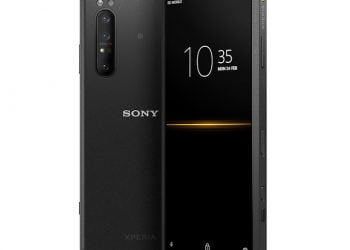 Sony Announces New Xperia 1 II Flagship, Teases Xperia PRO