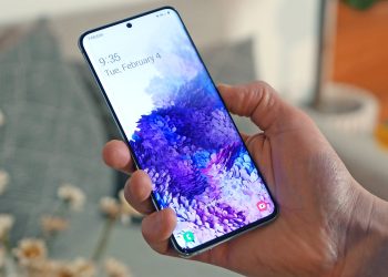 Samsung Can Make Triple-Folding Phones But Won’t For Now