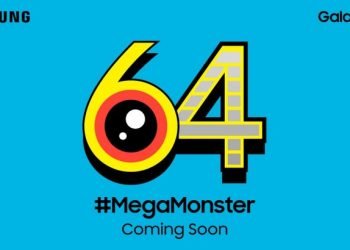 Samsung Galaxy M31 Key Specs Include 64MP Quad Rear Cameras & Exynos 9611