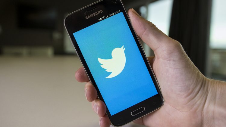 Twitter Hits 152 Million Average Monetizable Daily Active
