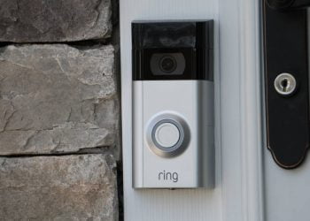 Ring Doorbell Makes Two-Factor Verification Mandatory
