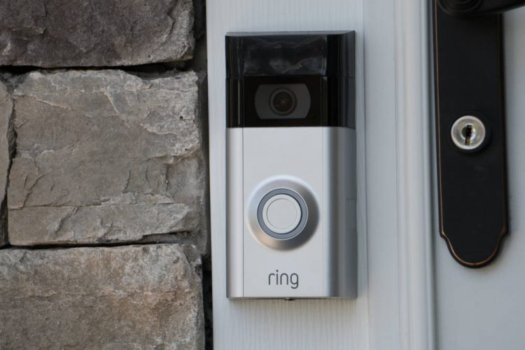 Ring Doorbell Makes Two-Factor Verification Mandatory