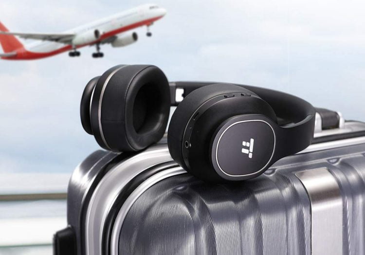 Save $231 On Bowers Wilkins PX Wireless Noise-Canceling Headphones