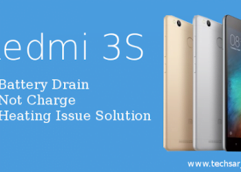 Is There Any App Required To Cool Down The Device Of Redmi 3S
