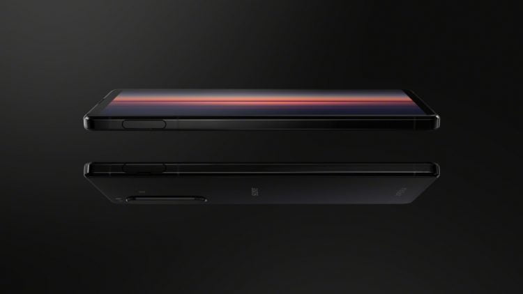Sony Announces New Xperia 1 II Flagship, Teases Xperia PRO
