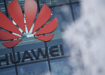Huawei Sues Verizon For Patent Infringement