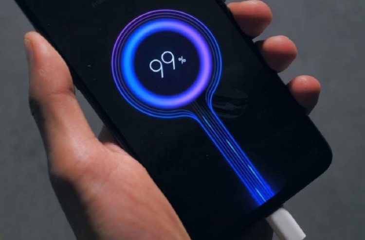 Xiaomi Explains Why Its 100W Fast Charging Isn’t Ready Yet